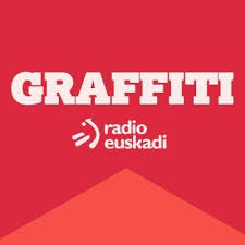 Radio Esukadi Graffiti saioa