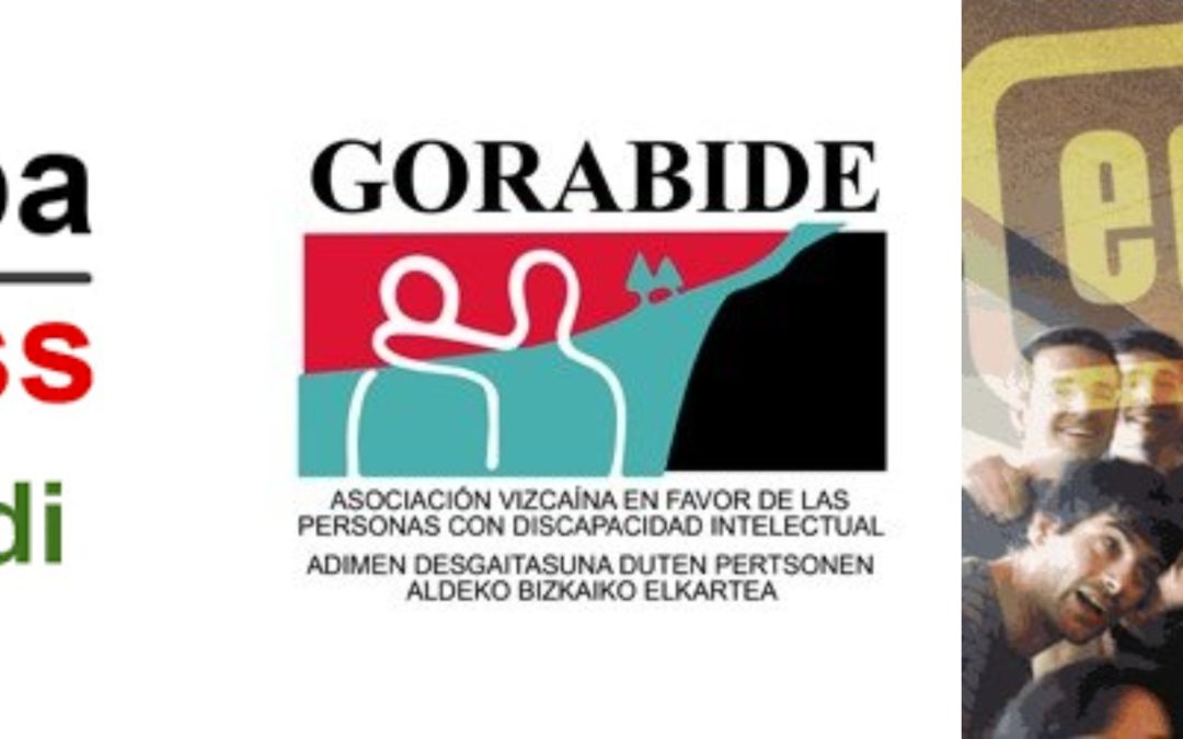 BerdinGO! Gorabide, Europa Press eta Egizu Getxo Euskaldun -en